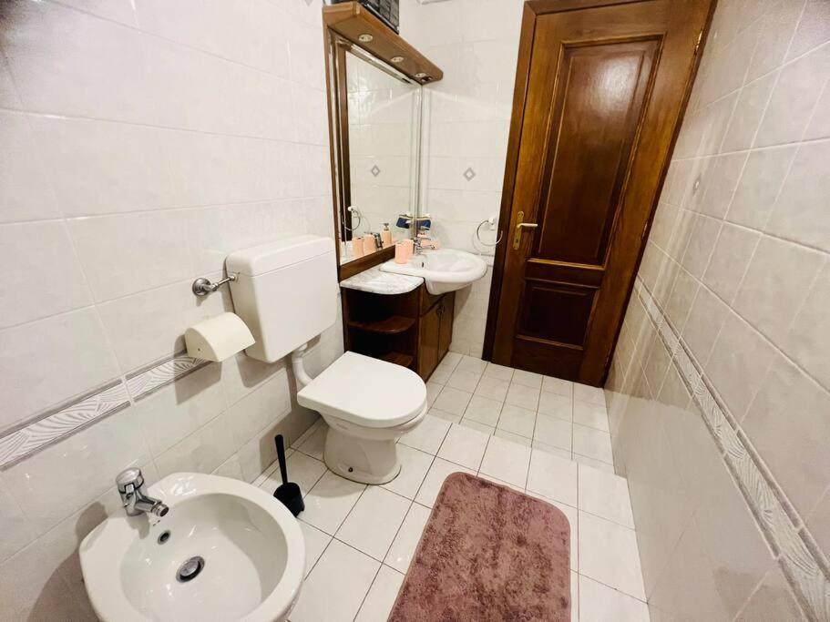 Suite Orizzonte - San Remo Kültér fotó
