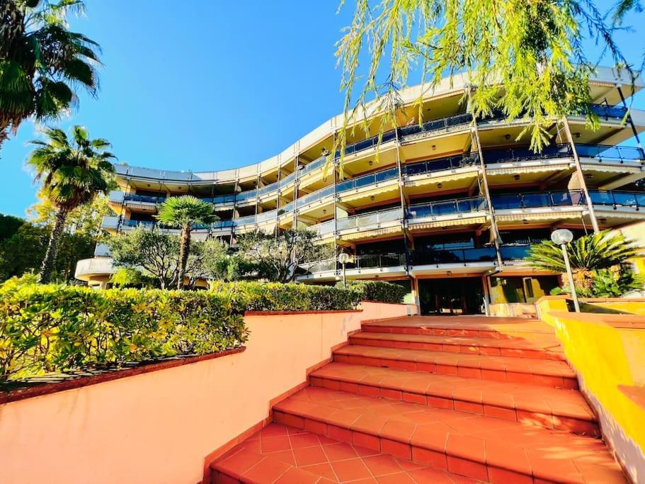 Suite Orizzonte - San Remo Kültér fotó