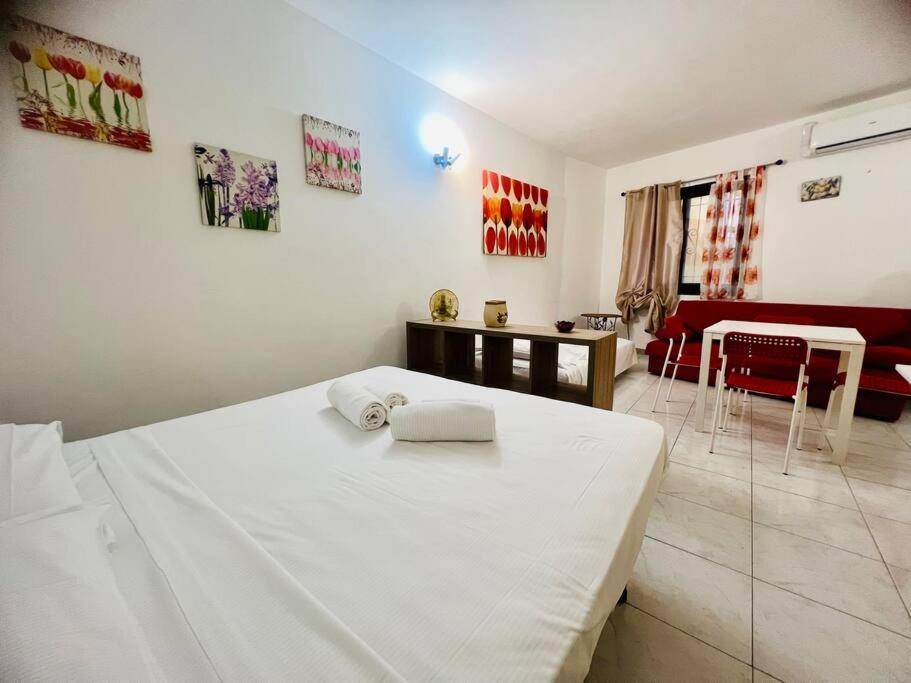 Suite Orizzonte - San Remo Kültér fotó