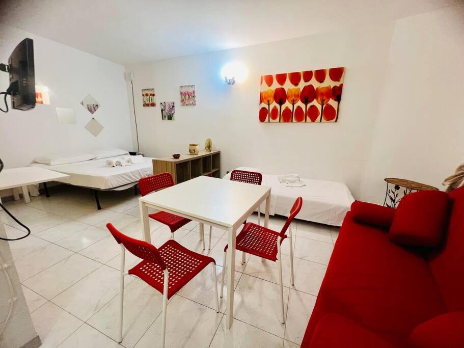 Suite Orizzonte - San Remo Kültér fotó