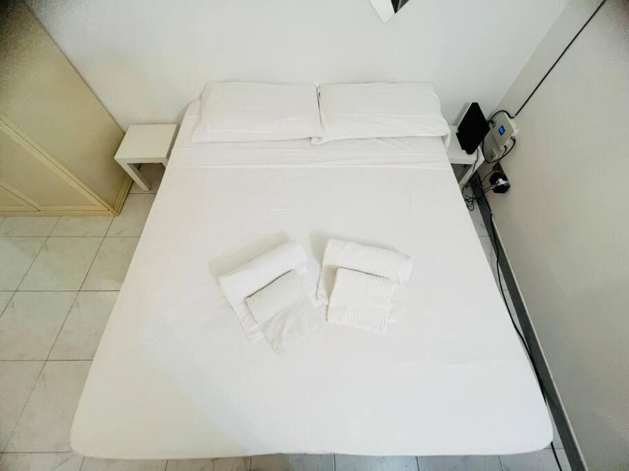 Suite Orizzonte - San Remo Kültér fotó